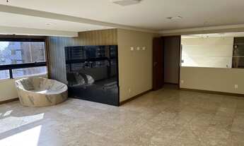 Imagem 7: Excelente apartamento de 3 dormitórios mais gabinete no Alto do Itaigara