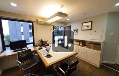 Imagem 3: Conjunto para alugar, 75 m² por R$ 5.500,02/mês - Bela Vista - São Paulo/SP