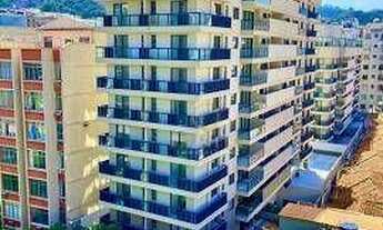 Imagem 4: Apartamento com 3 dormitórios à venda, 112 m² por R$ 1.572.000,00 - Botafogo - Rio de Jane