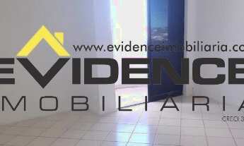 Imagem 2: Apartamento no Condomínio Residencial Mercure, andar alto, intermediário, no Grageru