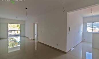 Imagem 4: Apartamento com 2 dormitórios à venda, 74 m² por R$ 255.000,00 - Valparaíso - Blumenau/SC