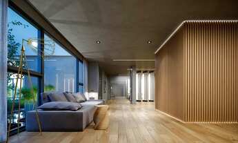 Imagem 4: SãO PAULO - Apartamento Padrão - Jardim Paulista