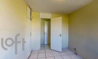 Imagem 5: SãO PAULO - Apartamento Padrão - Cidade Monções