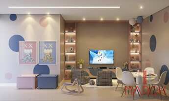 Imagem 6: Vendo apartamento com 3 quartos, com 1 ou 2 suítes em Intermares, pertinho da praia. Entre