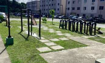 Imagem 5: Repasso excelente apto- Condominio Santos Dumont- Maranguape 1