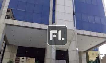 Imagem 3: Conjunto para alugar, 184 m² por R$ 12.000,01/mês - Itaim Bibi - São Paulo/SP