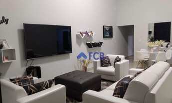 Imagem 3: Casa no Condominio Villagio Milano