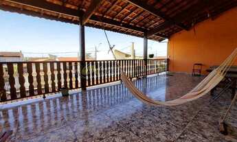 Imagem: Sobrado com 4 dorms, Balnerio Gaivota, Itanhaém