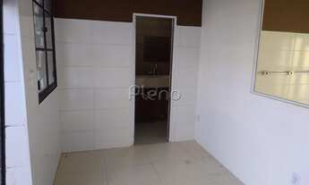 Imagem 5: Salão - Jardim Proença - Campinas