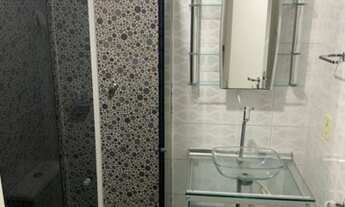 Imagem: Excelente apartamento com dois quartos 1.300