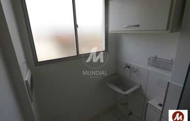 Imagem 6: Apartamento (tipo - padrao) 2 dormitórios/suite, cozinha planejada, em condomínio fechado