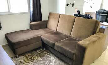 Imagem 4: Apartamento à Venda - Jardim São Saverio, 1 Quarto, 35 m2