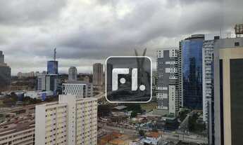 Imagem 7: Conjunto para alugar, 130 m² por R$ 11.040,01/mês - Brooklin - São Paulo/SP