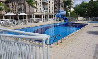 Imagem: Apartamento dois quartos