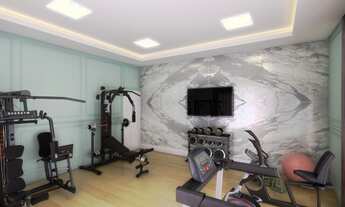 Imagem 6: Conheça o apartamento com 200m² privativos e 3 vaga(s) no Meia Praia em Itapema