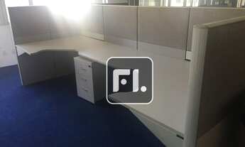 Imagem 3: Conjunto para alugar, 200 m² por R$ 16.500,05/mês - Bela Vista - São Paulo/SP