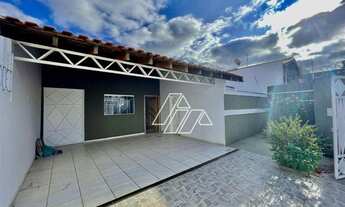 Imagem 2: Casa com 3 dormitórios à venda, 210 m² por R$ 410.000,00 - Jardim Nazareth - Marília/SP