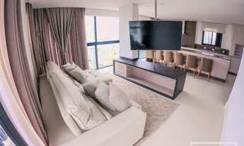 Imagem 1: Apartamento com 2 dormitórios à venda, 122 m² por R$ 2.550.000,00 - Centro - Balneário Cam