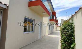 Imagem: Sobrado de Condomínio com 2 dorms, Cibratel