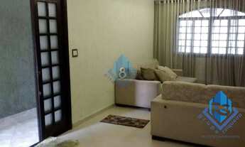 Imagem 5: Casa Residencial à venda, Jardim Andrea Demarchi, São Bernardo do Campo - CA0083