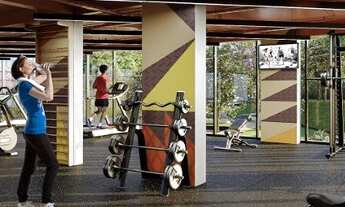 Imagem 12: SãO PAULO - Apartamento Padrão - Jardim Anália Franco