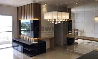 Imagem 3: Apartamento Residencial à venda, Parque Campolim, Sorocaba - AP5705