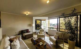 Imagem 2: Apartamento à Venda - Aclimação, 4 Quartos, 168 m2