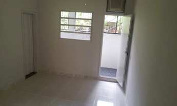 Imagem 6: Apartamentos de 1 dormitório (Av. São Jorge, Próx. quartéis militares