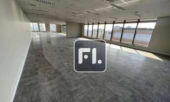 Imagem 6: Conjunto, 1027 m² - venda por R$ 33.000.000,01 ou aluguel por R$ 123.352,80/mês - Itaim Bi