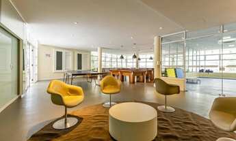 Imagem 3: SÃO PAULO - Apartamento Padrão - PANAMBY