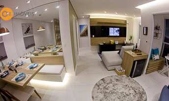 Imagem: Apartamento com 2 dormitórios à venda