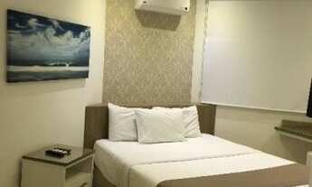 Imagem 3: Flat em pousada boutique na rua Aprazível - melhor ponto de Santa Teresa