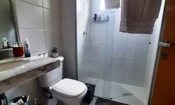 Imagem 5: Apartamento para venda possui 68 metros quadrados com 2 quartos em Alvinópolis - Atibaia