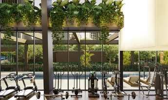 Imagem 7: SãO PAULO - Apartamento Padrão - Ibirapuera