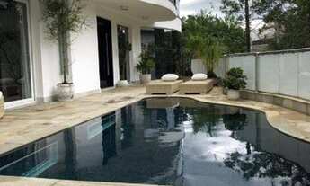 Imagem 7: Sobrado Residencial à venda, Parque Terra Nova II, São Bernardo do Campo - SO0225