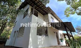 Imagem 3: Locação Casa em condomínio Le Cottage Nova Lima