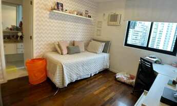 Imagem 5: Apto Barra da Tijuca Peninsula Green