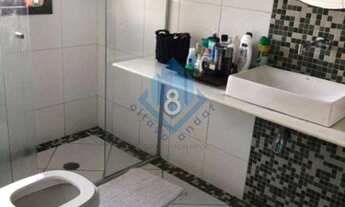 Imagem 5: Casa Residencial à venda, Eldorado, Diadema - CA0316