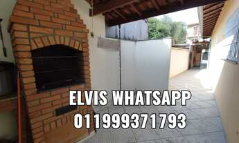 Imagem 1: Casa para aluguel possui 130 metros quadrados com 3 quartos em Jardim Esmeralda - São Paul