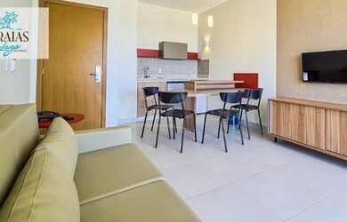 Imagem 5: Apartamento em Caldas Novas