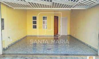 Imagem: Casa (térrea na rua) 2 dormitórios/suite