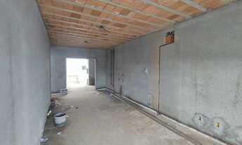 Imagem 5: CASA PARA VENDA COM 124 METROS QUADRADOS COM 3 QUARTOS E PISCINA EM AREIAS - TIJUCAS - SC