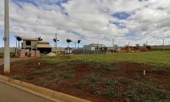 Imagem: TERRENO EM BOITUVA NO CONDOMÍNIO PORTAL