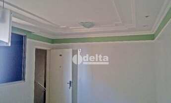 Imagem 2: Apartamento com 3 dormitórios à venda, 60 m² por R$ 220.000,00 - Brasil - Uberlândia/MG
