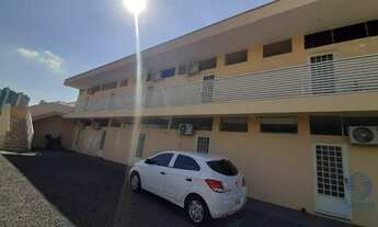 Imagem 7: Kitnet com 1 dormitório para alugar, 22 m² por R$ 650,00/mês - Vila Guaíra - Presidente Pr