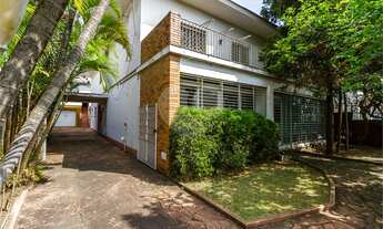 Imagem 3: São Paulo - Casa Comercial - PACAEMBÚ