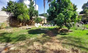 Imagem 4: Chácara em Campinas com 2.000 m2 terreno murado e plano