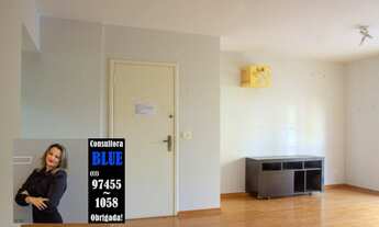 Imagem 2: Apartamento de 109m2 com 3 quartos na Vila Mariana