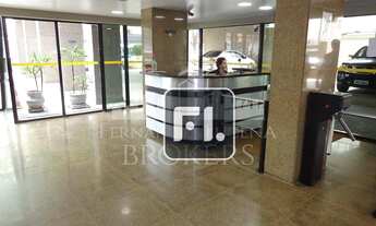 Imagem 3: Conjunto, 212 m² - venda por R$ 1.900.000,00 ou aluguel por R$ 11.000,02/mês - Brooklin