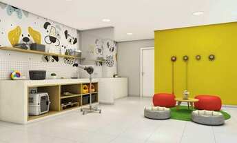 Imagem 7: SãO PAULO - Apartamento Padrão - Vila Moraes